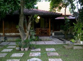 Beautiful Home for Sale in Bali